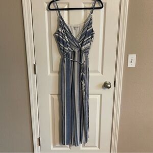 Charolette Russe Jumpsuit